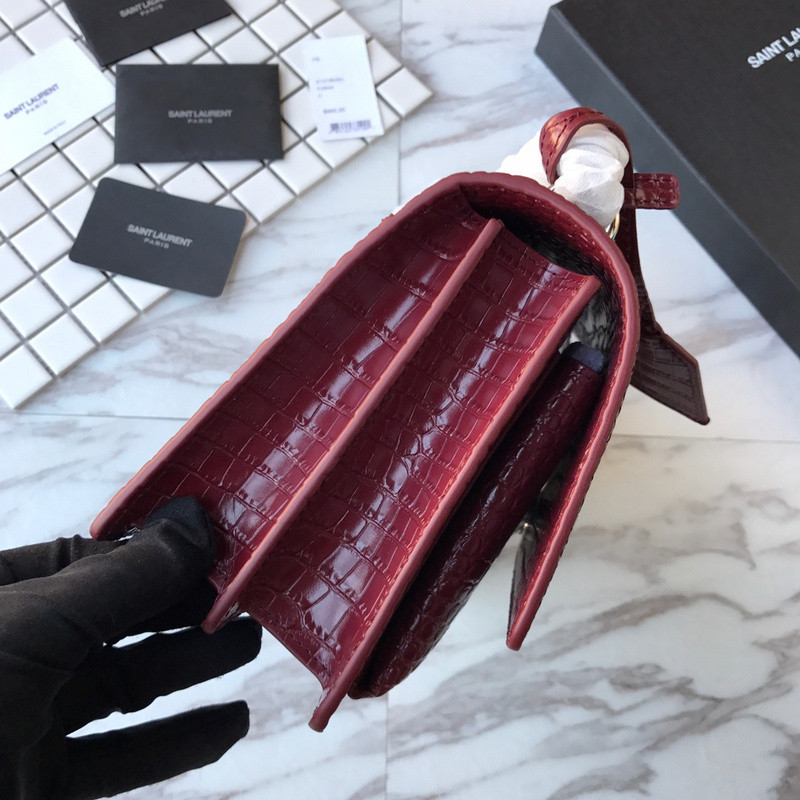 YSL BAG