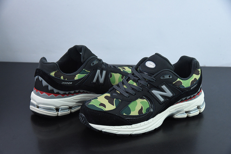 new balance sneaker