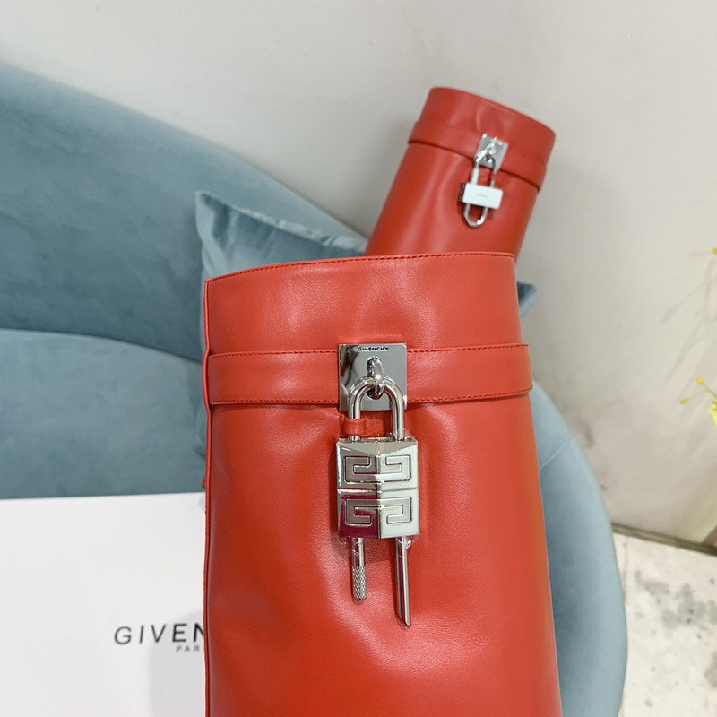 givenchy boots