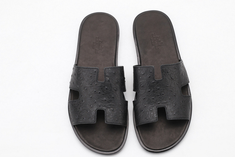 H**mes slide
