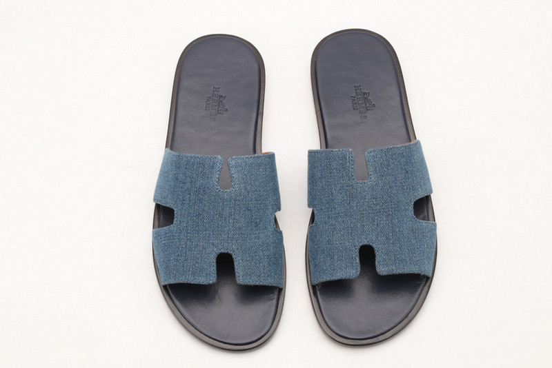 H**mes slide