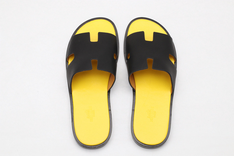 H**mes slide