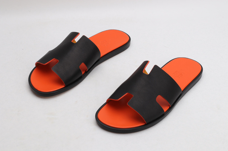 H**mes slide