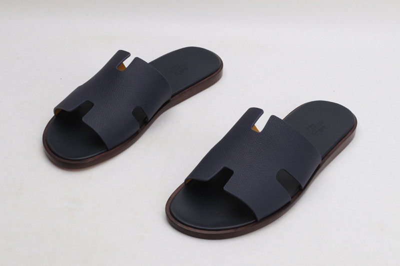 H**mes slide