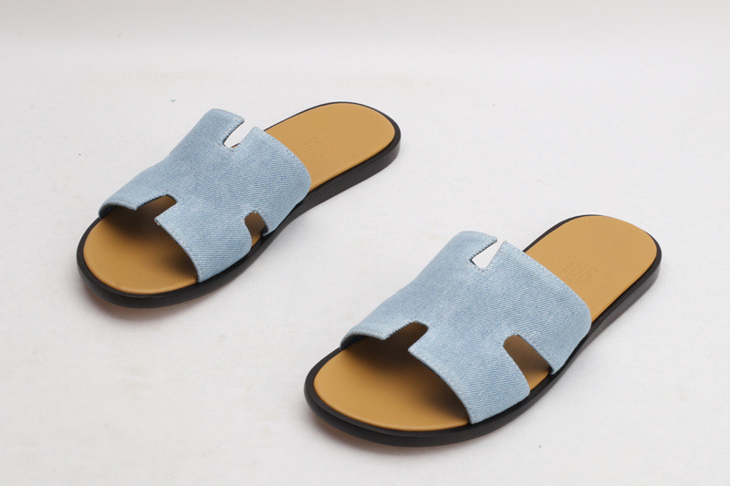 H**mes slide