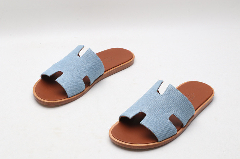 H**mes slide