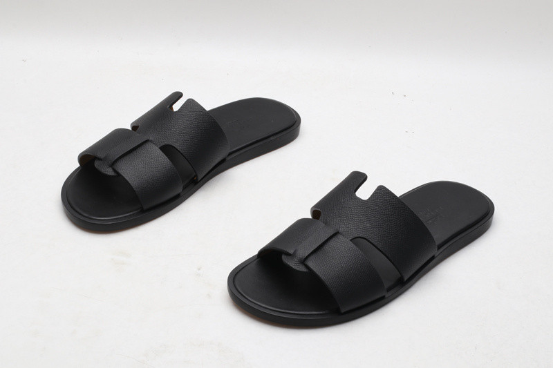 H**mes slide