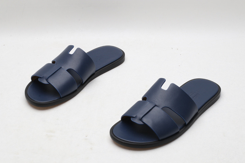 H**mes slide