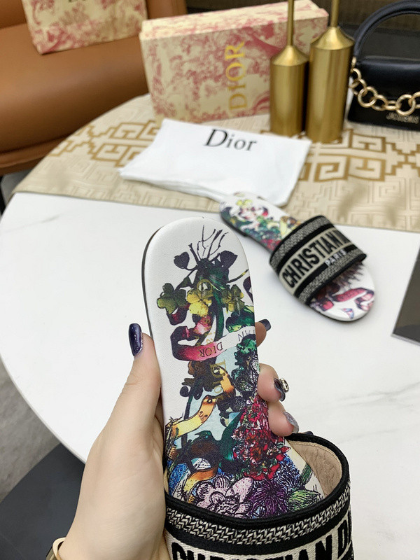 dio* slide