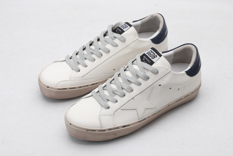 ggdb sneaker