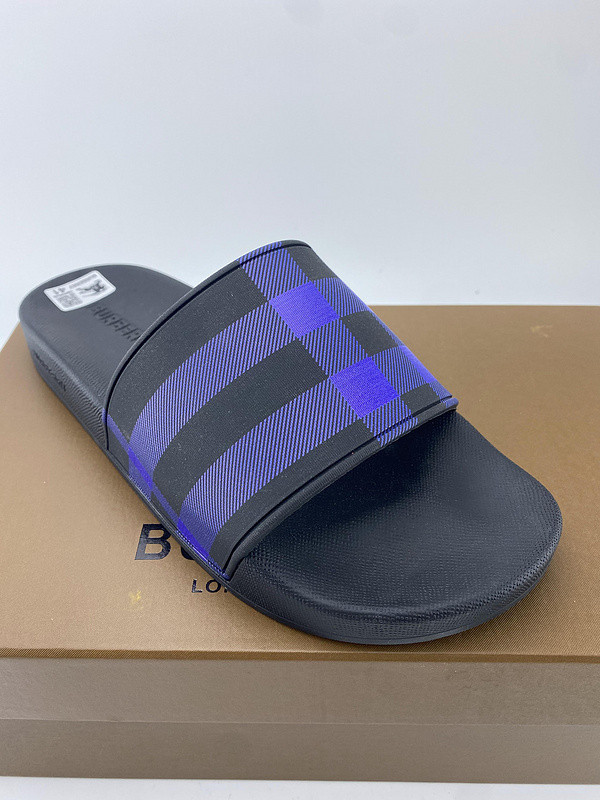 B**rry slide