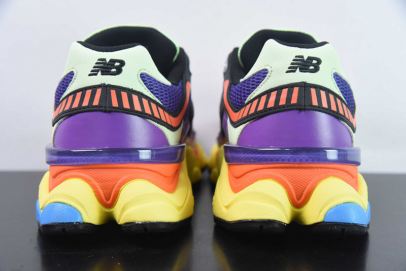 new balance sneaker