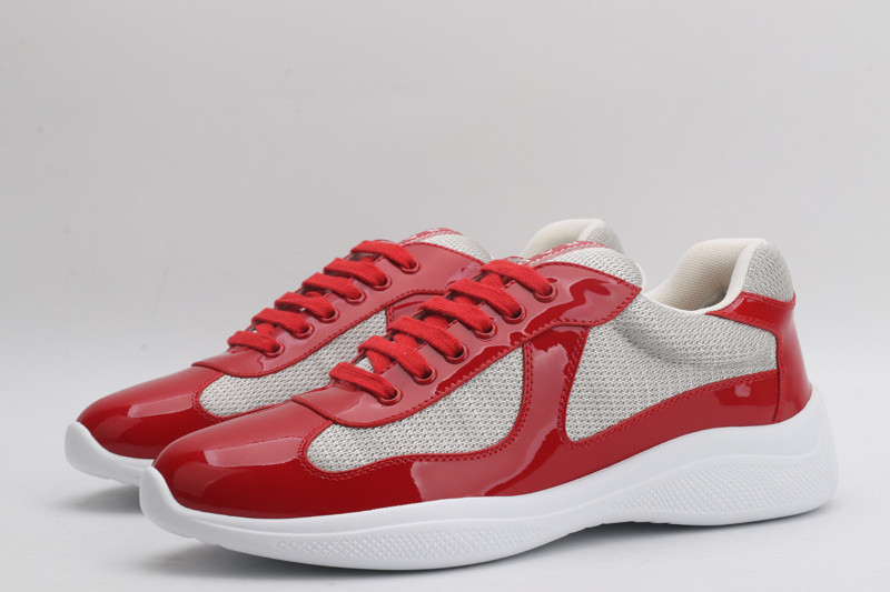 pr sneaker