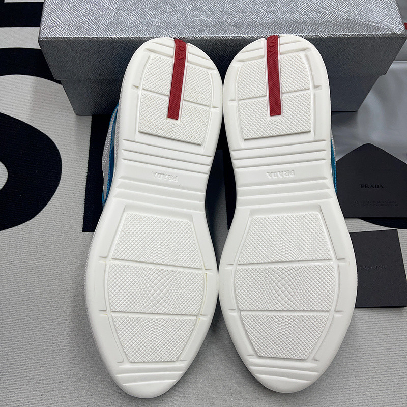 pr sneaker