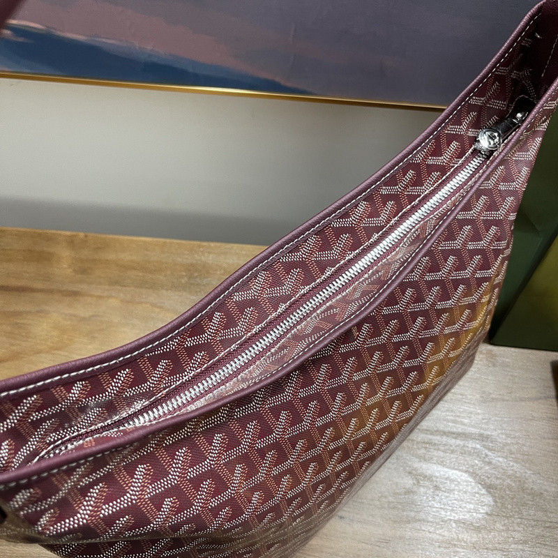 GOYARD PURSE