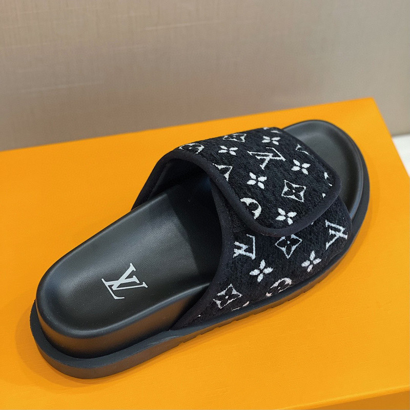 lvt sandals