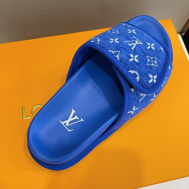 lvt sandals