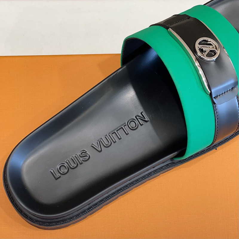 lvt sandals