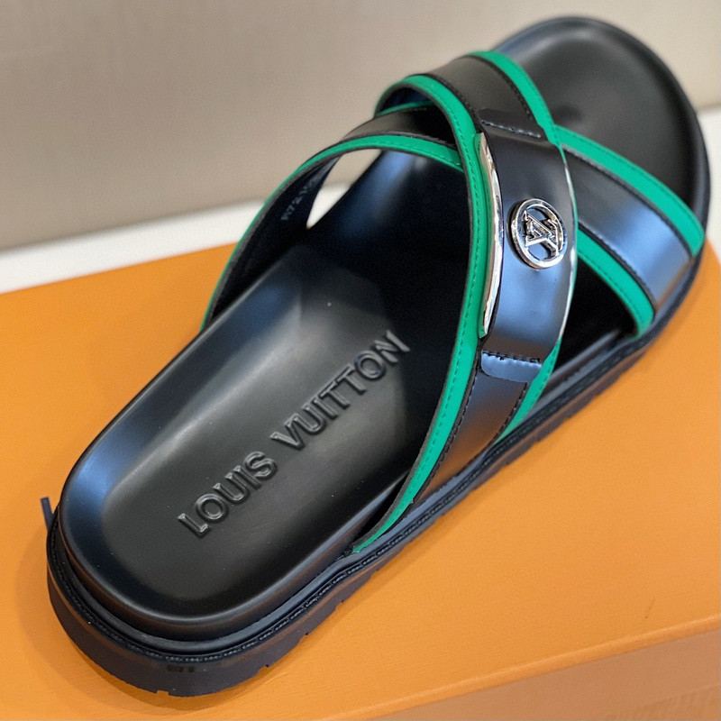 lvt sandals