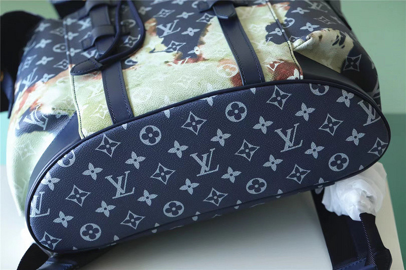 LVT PURSE