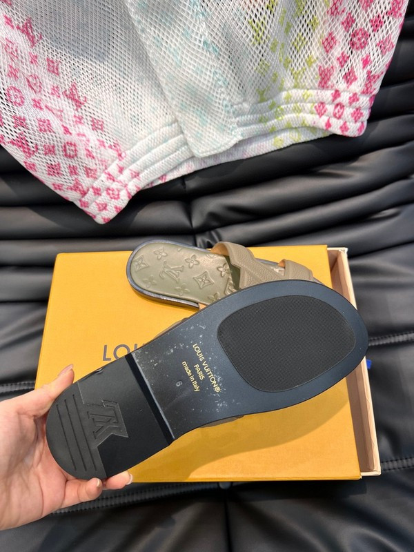 lvt sandals