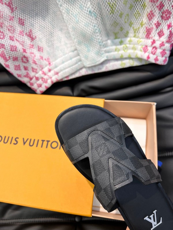 lvt sandals