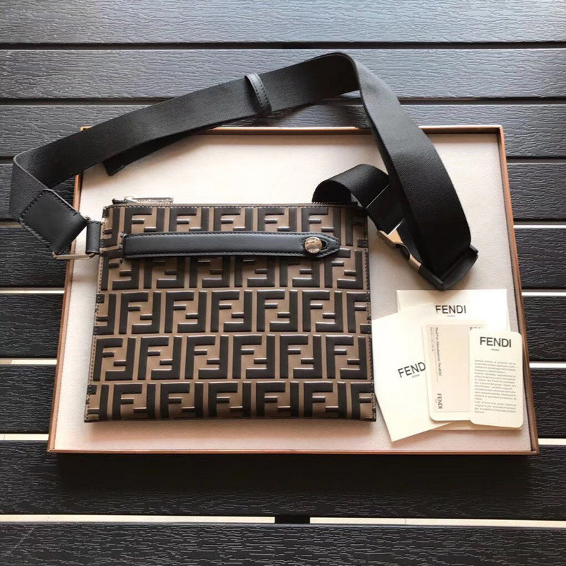 Fendi Bag