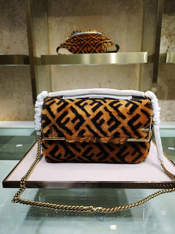 Fendi Bag