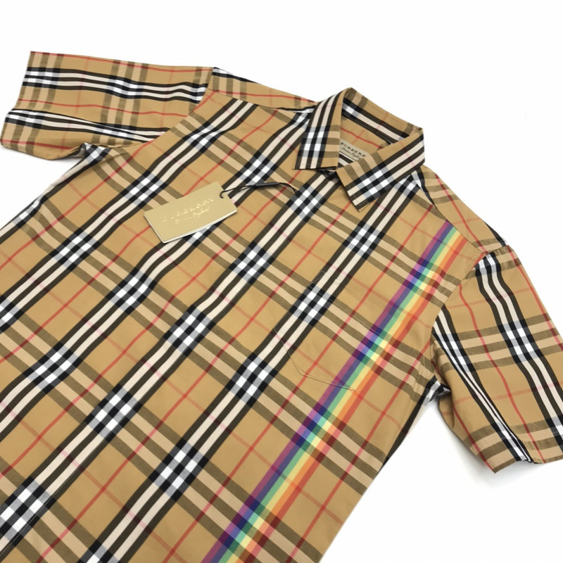 B**rry clothes