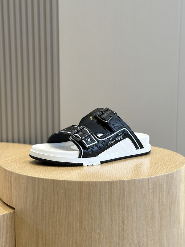 lvt sandals