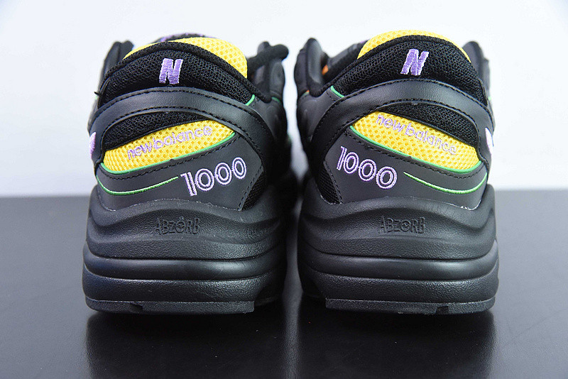 new balance sneaker