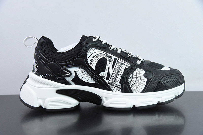 dio* sneaker