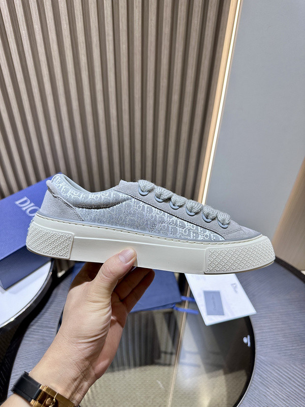 DIO* B33 SNEAKER