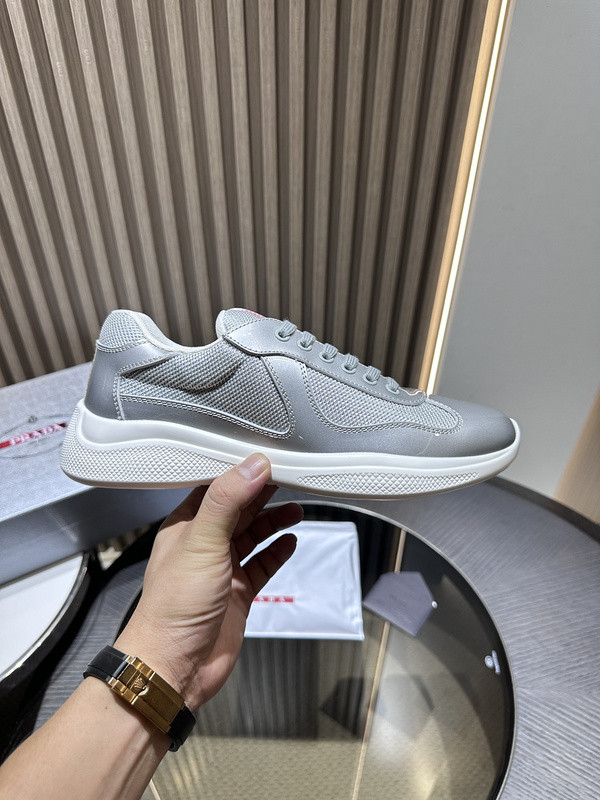 PR SNEAKER