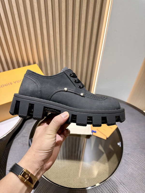 LVT BOOTS