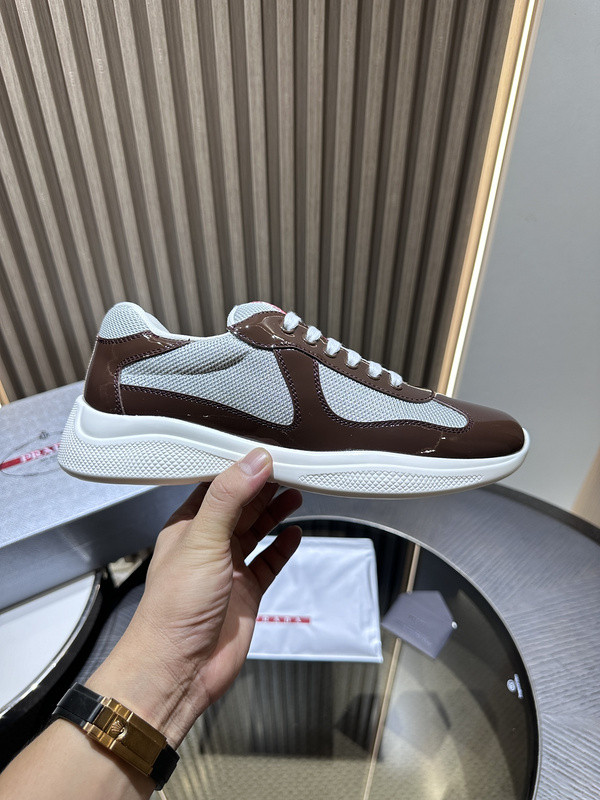 PR SNEAKER