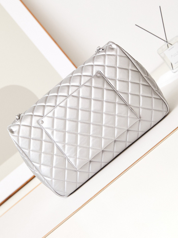 chanel purse