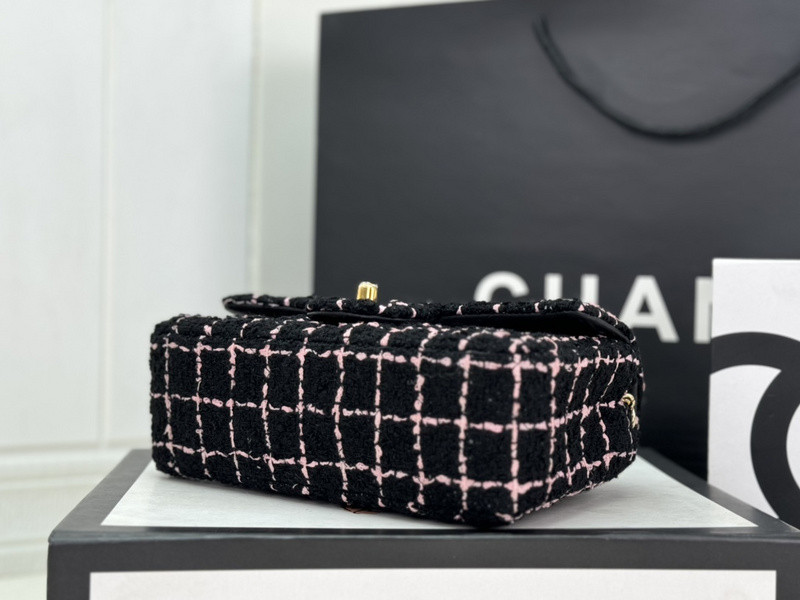 chanel purse