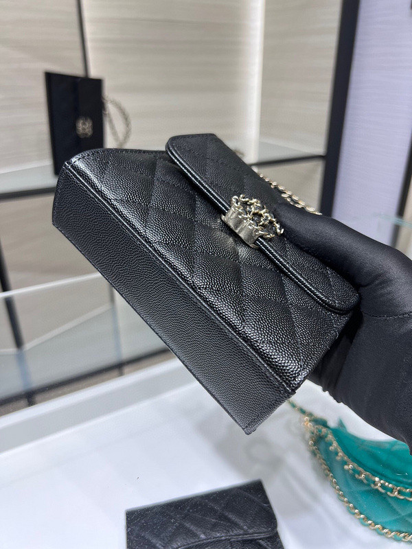 chanel purse