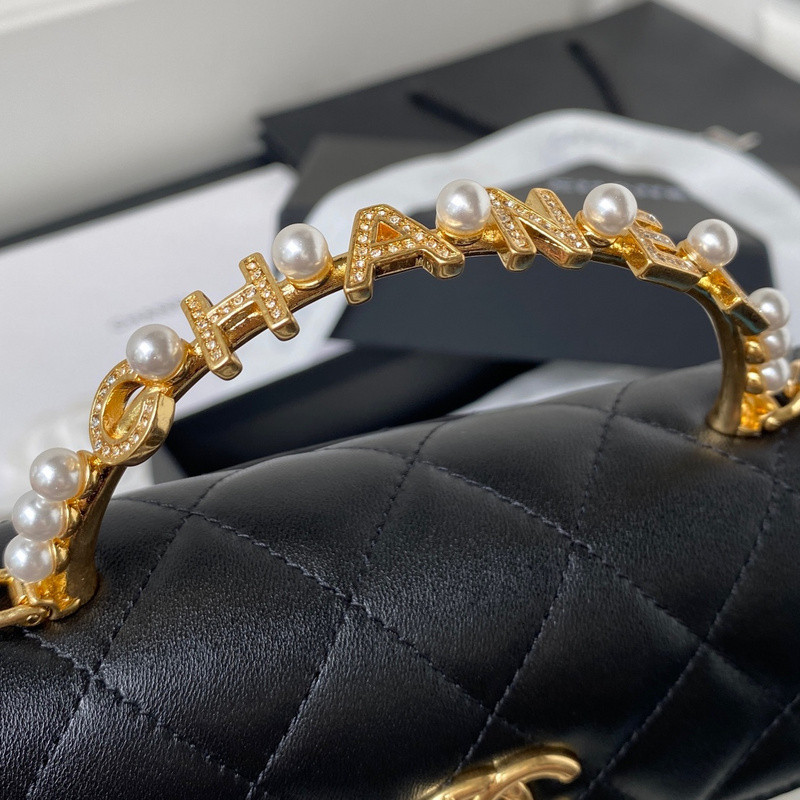 chanel purse