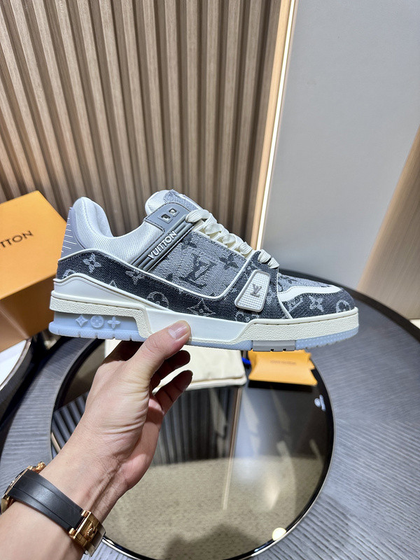 LVT SNEAKERS