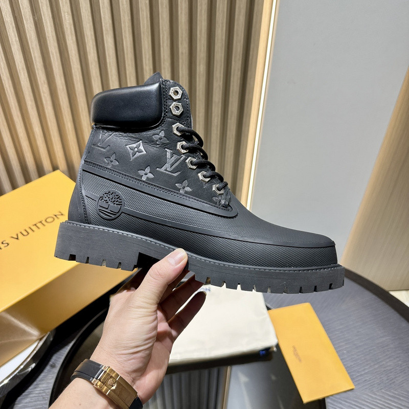 LVT BOOTS