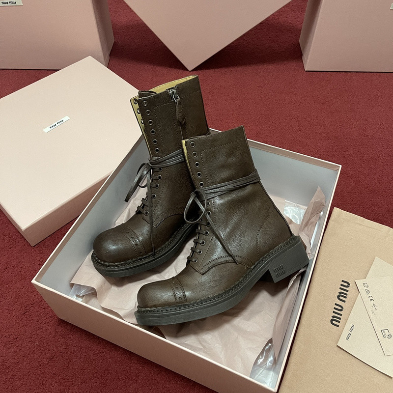 mIUMIU SNEAKER
