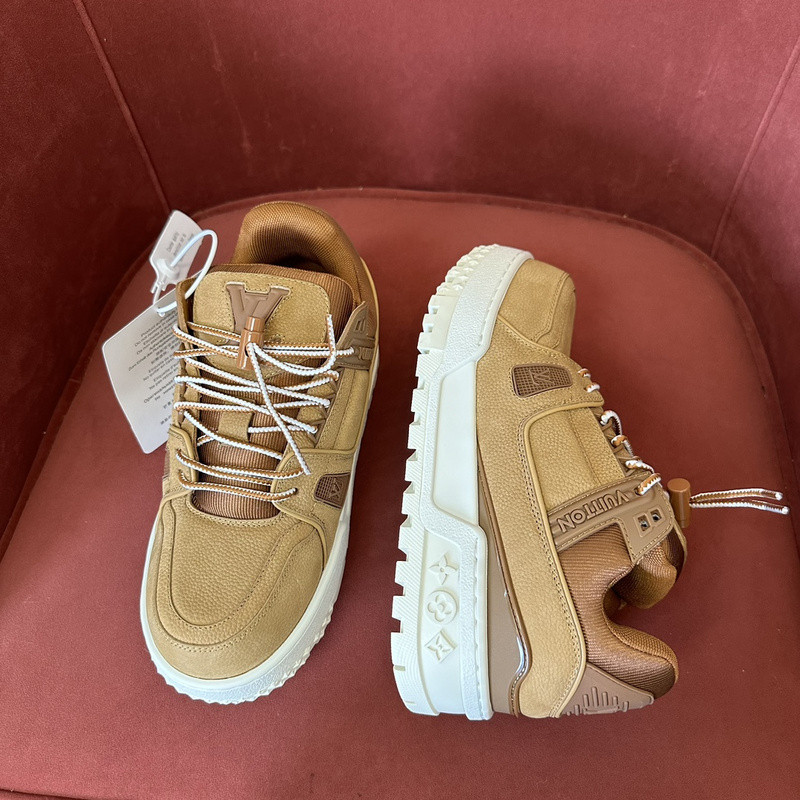 LVT SNEAKERS