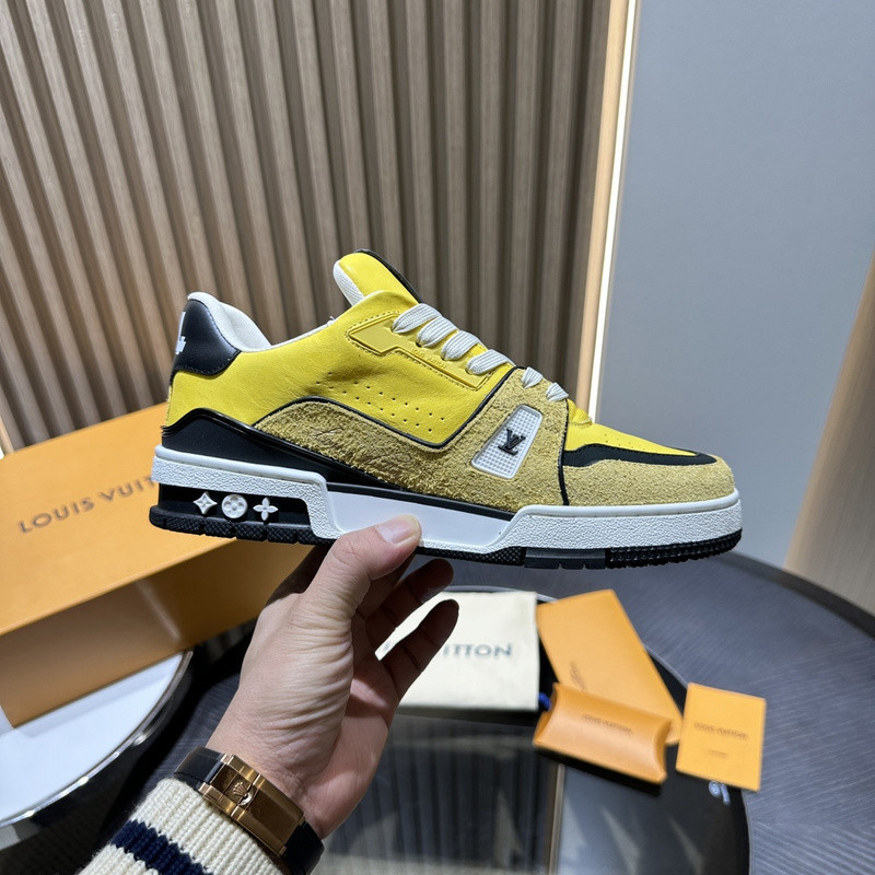 LVT SNEAKERS