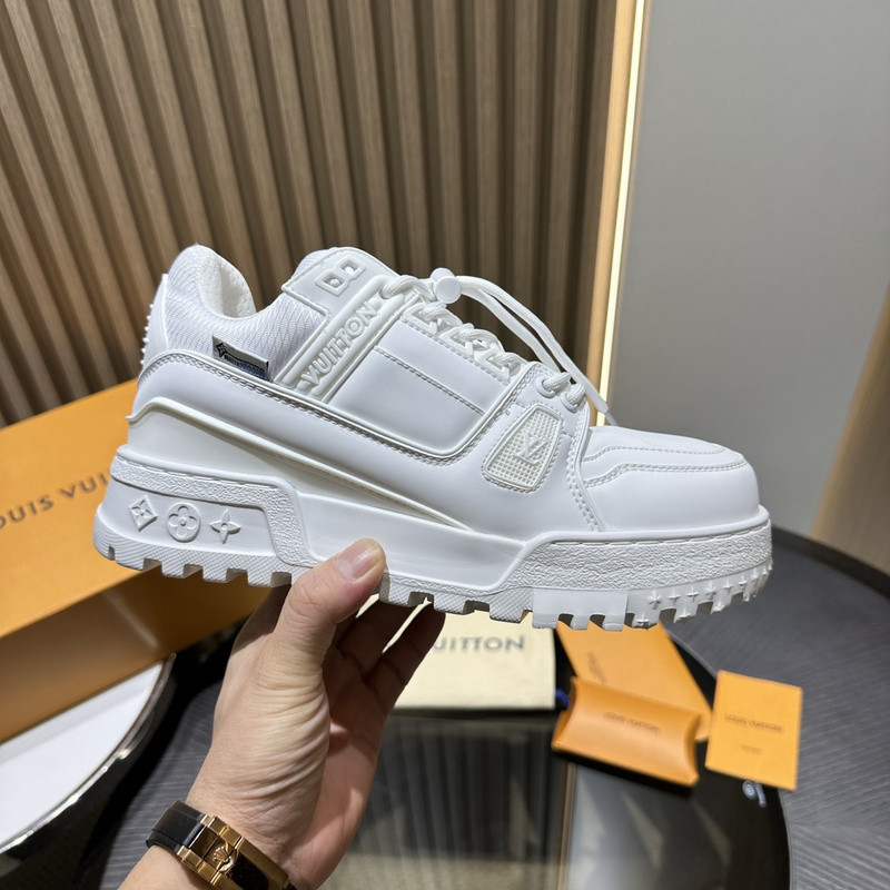 LVT SNEAKERS