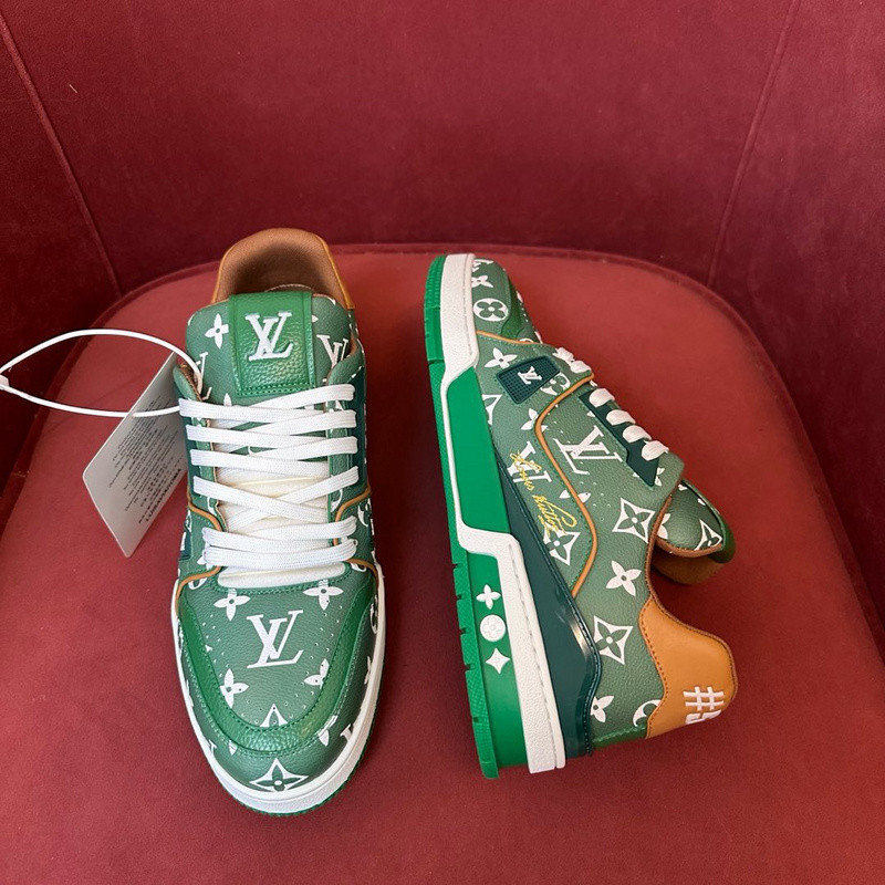 LVT SNEAKERS