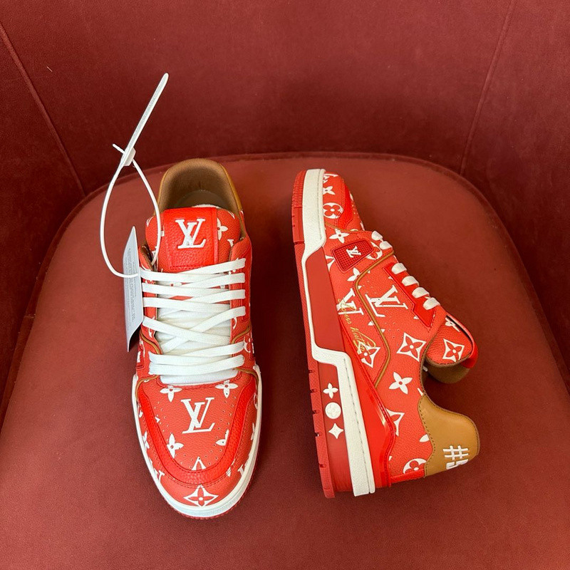 LVT SNEAKERS