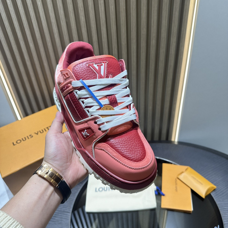 LVT SNEAKERS