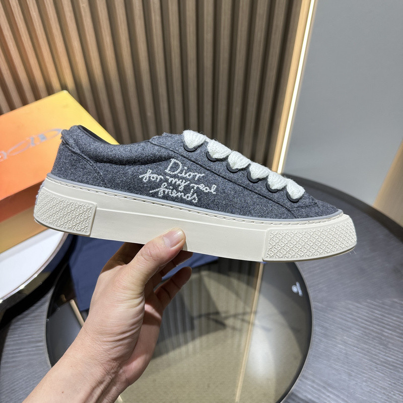 DIO* B33 SNEAKER